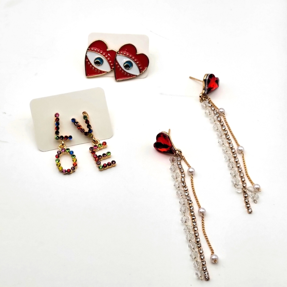 Valentine's Day Bundle